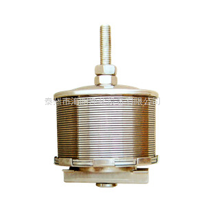 雙流速濾水帽、單流速濾水帽